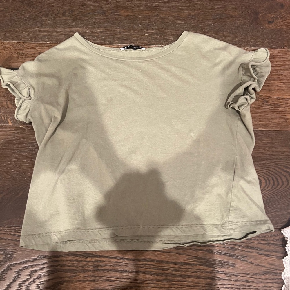 Zara top